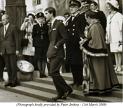 Prince Charles Investiture 1969 Photo 2